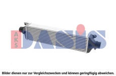 Chladič turba AKS DASIS 087019N