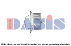 vnitřní ventilátor AKS DASIS 088011N