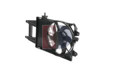 Větrák, chlazení motoru AKS DASIS 088083N