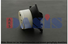 vnitřní ventilátor AKS DASIS 088114N