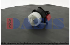 vnitřní ventilátor AKS DASIS 088131N