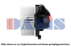 vnitřní ventilátor AKS DASIS 088163N