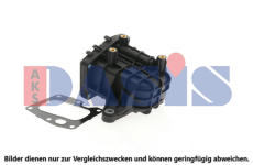 Chladič, recirkulace spalin AKS DASIS 090013N