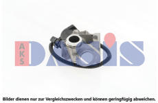 AGR-Ventil AKS DASIS 095026N
