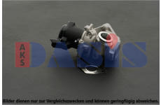 AGR-Ventil AKS DASIS 095027N