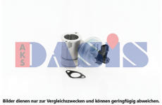 AGR-Ventil AKS DASIS 095029N