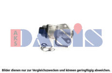 AGR-Ventil AKS DASIS 095032N