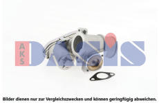 AGR-Ventil AKS DASIS 095033N