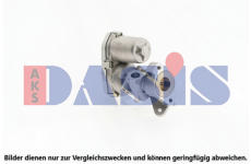 AGR-Ventil AKS DASIS 095035N