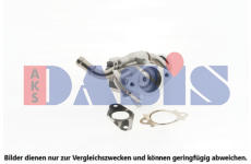 AGR-Ventil AKS DASIS 095036N