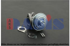 AGR-Ventil AKS DASIS 095038N
