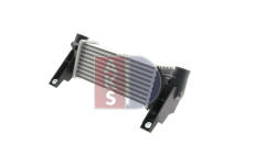 Chladič turba AKS DASIS 097028N