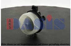 vnitřní ventilátor AKS DASIS 098023N