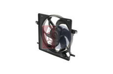 Větrák, chlazení motoru AKS DASIS 098067N