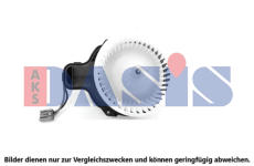 vnitřní ventilátor AKS DASIS 098085N