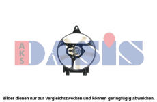 Větrák, chlazení motoru AKS DASIS 098106N