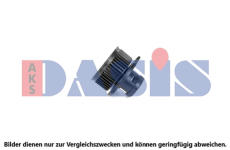 vnitřní ventilátor AKS DASIS 098147N