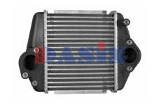 Chladič turba AKS DASIS 117007N