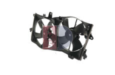 Větrák, chlazení motoru AKS DASIS 118060N