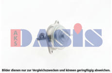 AGR-Ventil AKS DASIS 125006N