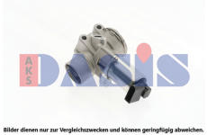 AGR-Ventil AKS DASIS 125008N