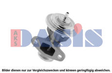 AGR-Ventil AKS DASIS 125015N