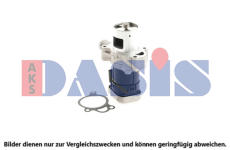 AGR-Ventil AKS DASIS 125020N
