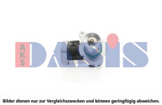 AGR-Ventil AKS DASIS 125022N
