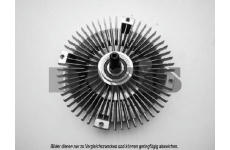 Spojka, větrák chladiče AKS DASIS 128030N