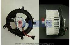 vnitřní ventilátor AKS DASIS 128076N