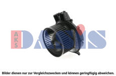 vnitřní ventilátor AKS DASIS 128208N