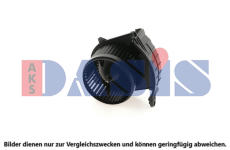 vnitřní ventilátor AKS DASIS 138094N