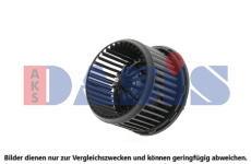 vnitřní ventilátor AKS DASIS 138096N