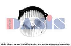 vnitřní ventilátor AKS DASIS 148030N