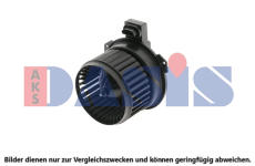 vnitřní ventilátor AKS DASIS 148036N