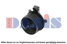 vnitřní ventilátor AKS DASIS 148057N
