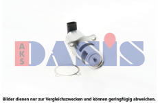 AGR-Ventil AKS DASIS 155018N