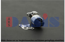 AGR-Ventil AKS DASIS 155020N