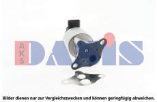 AGR-Ventil AKS DASIS 155021N