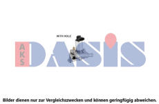 AGR-Ventil AKS DASIS 155027N