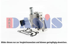 AGR-Ventil AKS DASIS 155028N