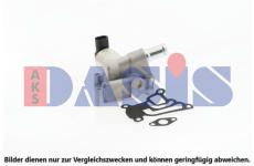 AGR-Ventil AKS DASIS 155030N