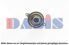 AGR-Ventil AKS DASIS 155032N
