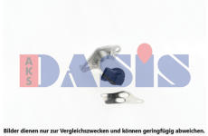 AGR-Ventil AKS DASIS 155033N