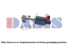 AGR-Ventil AKS DASIS 155034N
