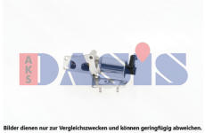 AGR-Ventil AKS DASIS 155035N