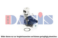AGR-Ventil AKS DASIS 155036N