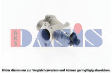 AGR-Ventil AKS DASIS 155038N