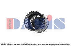 vnitřní ventilátor AKS DASIS 158002N