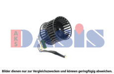 vnitřní ventilátor AKS DASIS 158005N